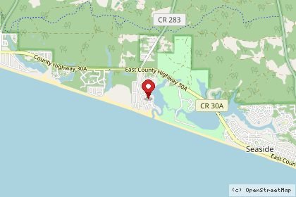 Grayton Beach