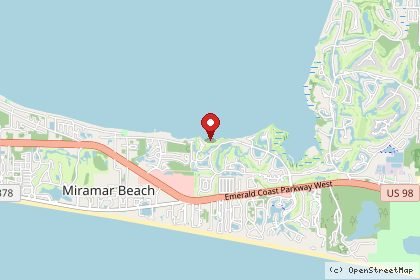 Miramar Beach